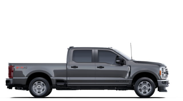 2025 Ford SuperDuty